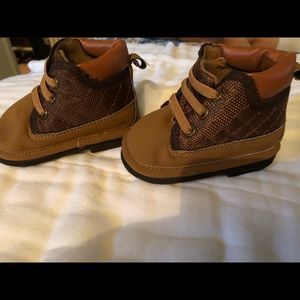 Baby Boots